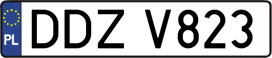 DDZV823