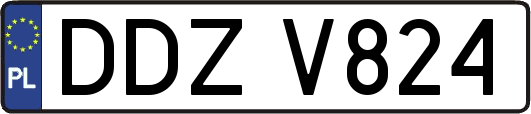 DDZV824