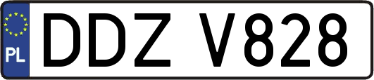 DDZV828