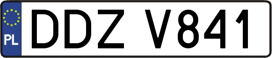 DDZV841