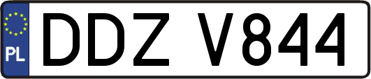 DDZV844