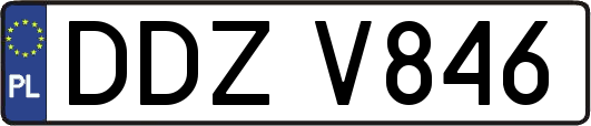 DDZV846