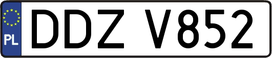 DDZV852