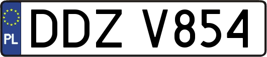DDZV854