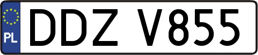 DDZV855