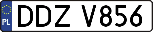DDZV856