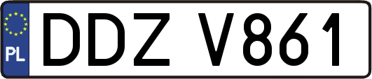 DDZV861