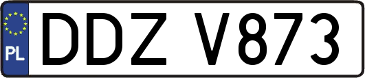 DDZV873