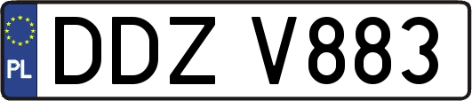 DDZV883