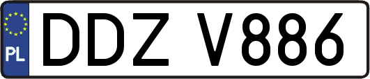DDZV886