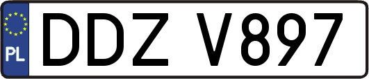 DDZV897