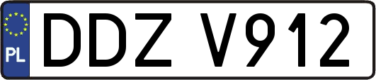 DDZV912