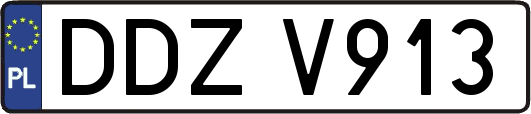 DDZV913