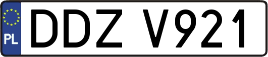 DDZV921