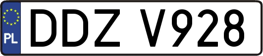 DDZV928