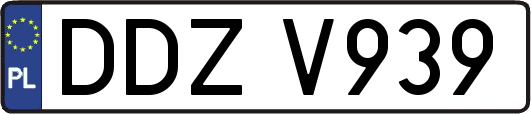 DDZV939