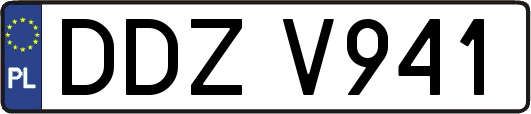 DDZV941