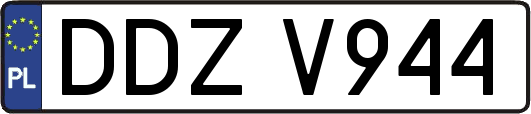 DDZV944