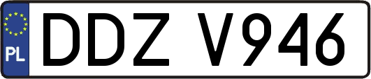 DDZV946