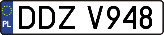 DDZV948