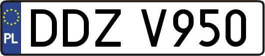 DDZV950