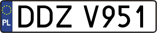 DDZV951