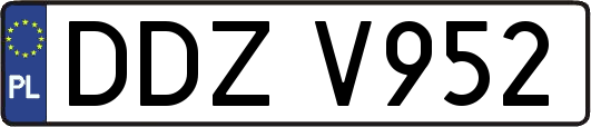 DDZV952