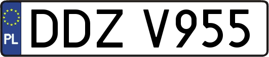 DDZV955