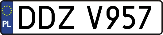 DDZV957