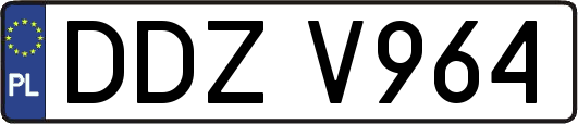 DDZV964