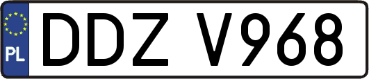 DDZV968