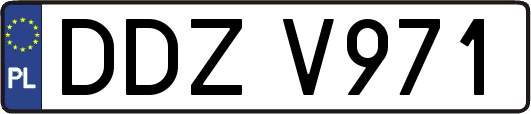 DDZV971