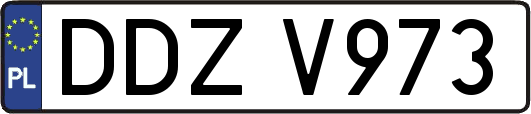 DDZV973