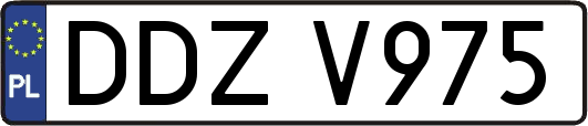DDZV975
