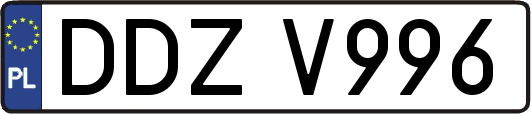 DDZV996