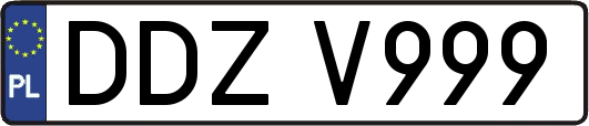 DDZV999