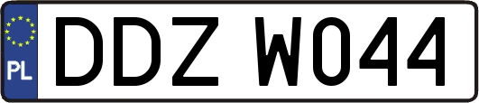 DDZW044