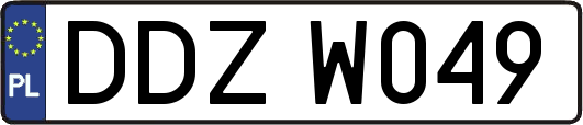 DDZW049