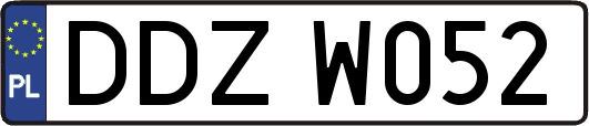 DDZW052