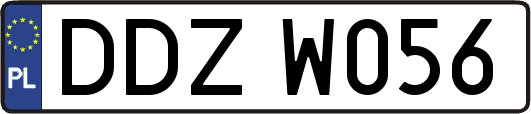 DDZW056