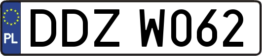 DDZW062