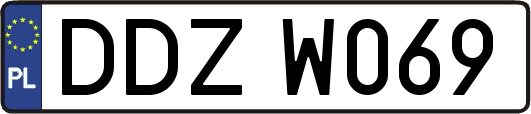DDZW069