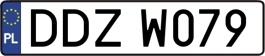 DDZW079