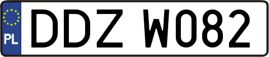 DDZW082