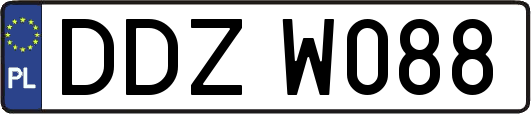 DDZW088