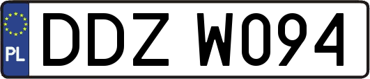 DDZW094