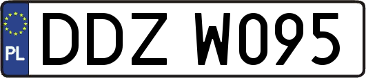 DDZW095