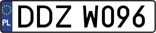 DDZW096