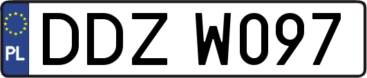 DDZW097