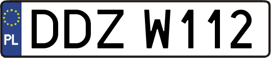 DDZW112